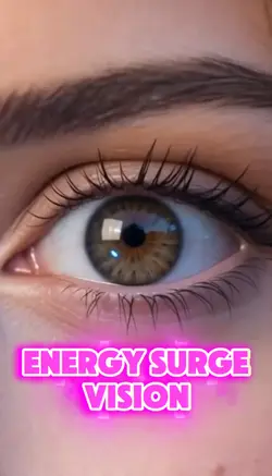 ENERGY SURGE VISION 