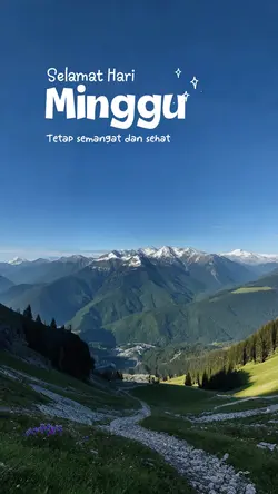 Hari minggu
