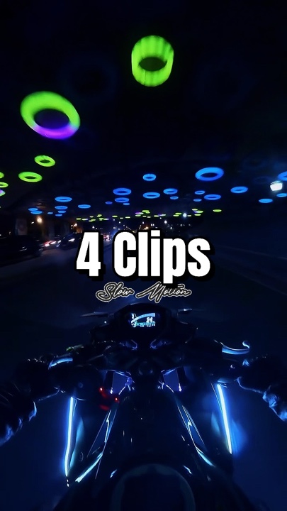 4 Clips 