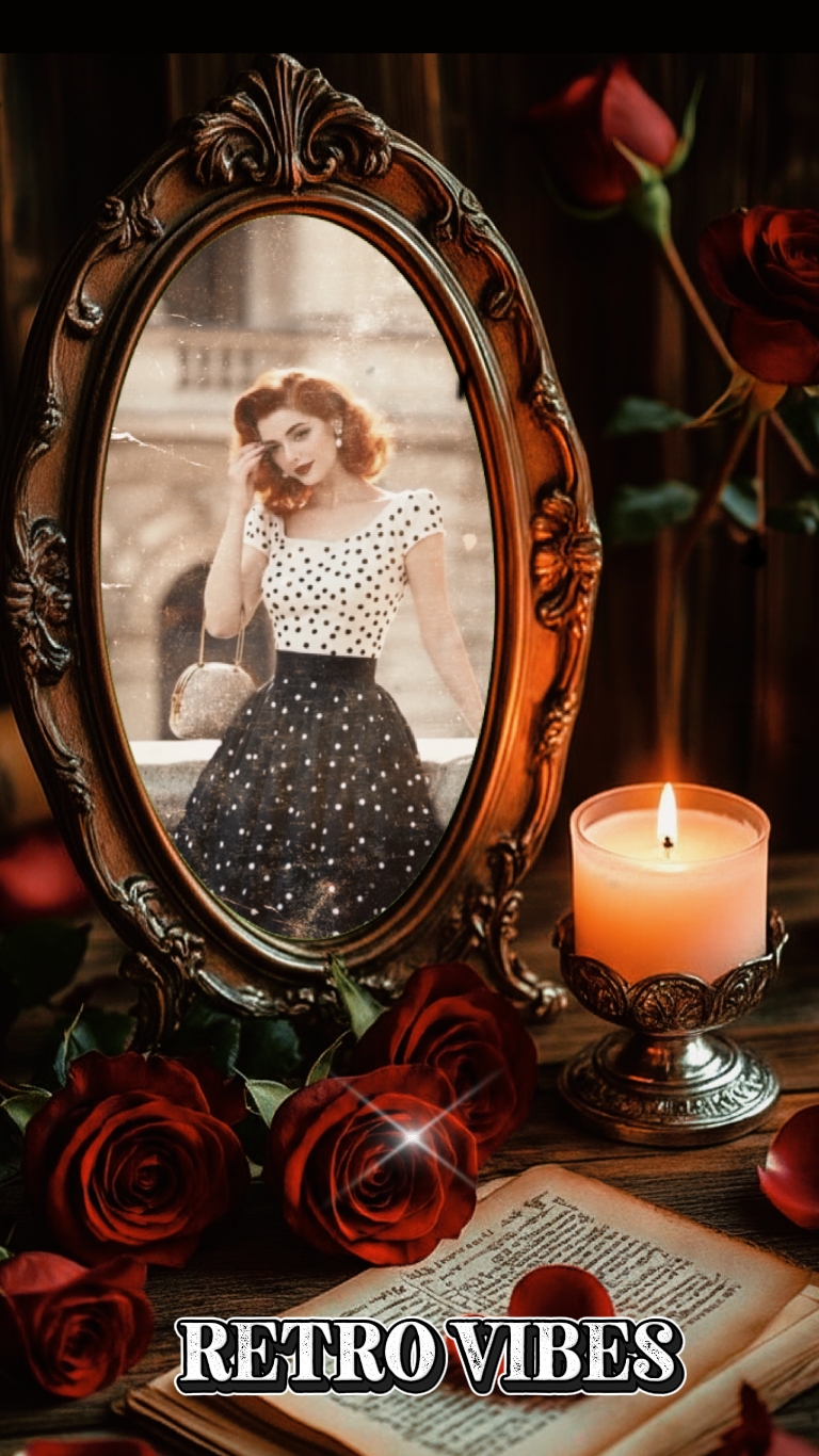 Retro Vibe 