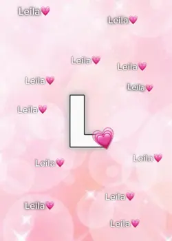 Leila💗