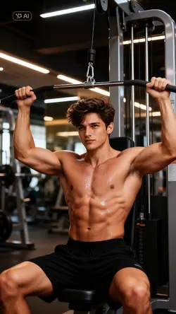 Beast Mode Gym