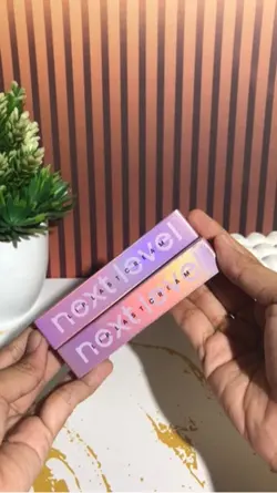 Promotion lipstick 