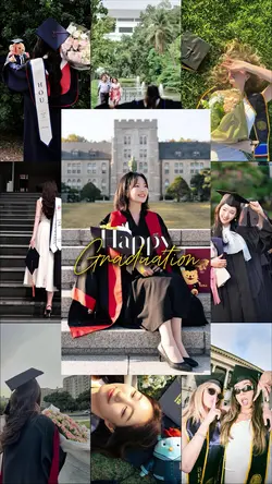 GRADUATION