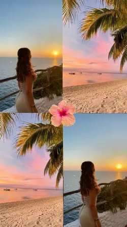 vibes été 