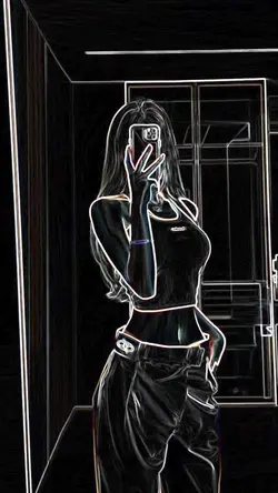 trend neon