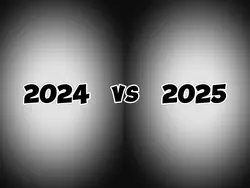 2024vs2025