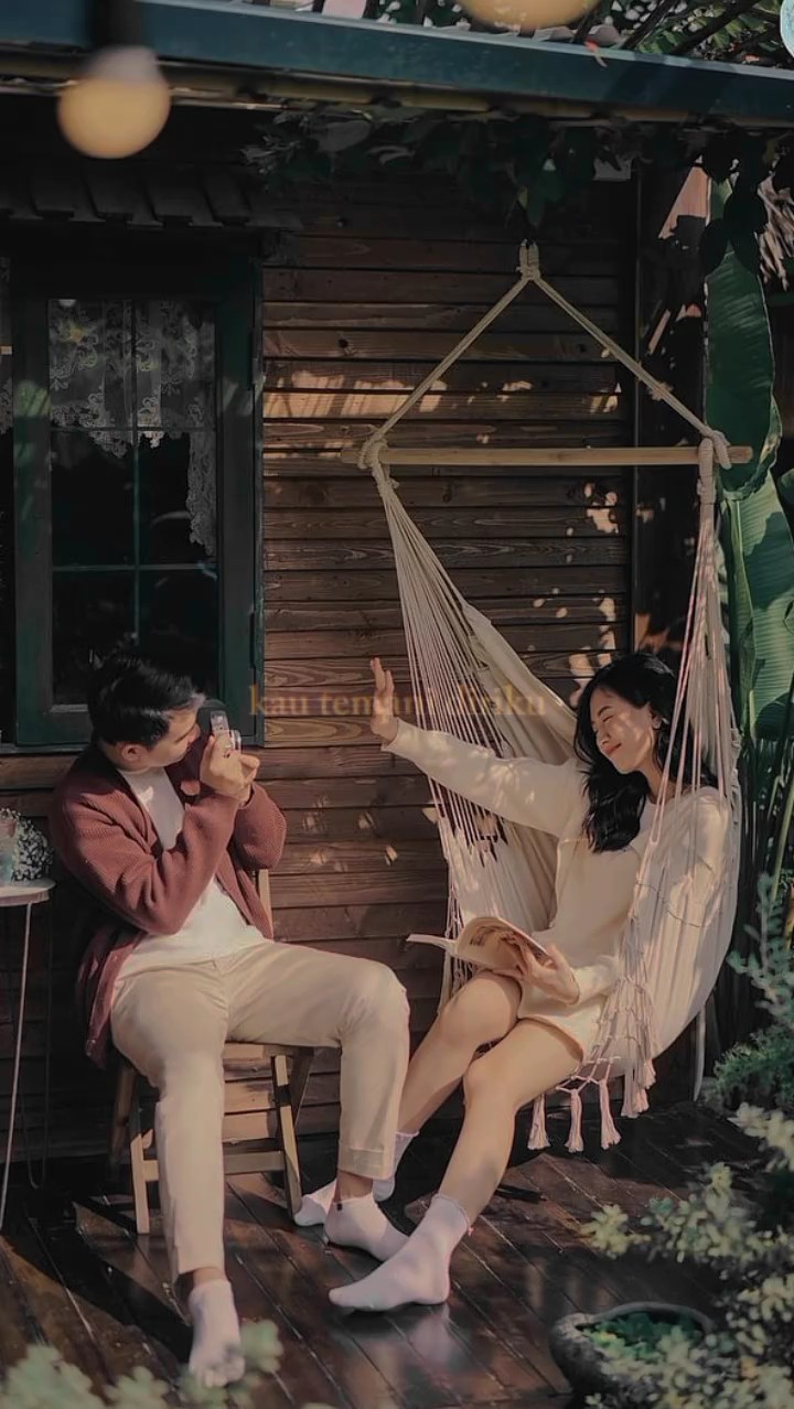 kau temani diriku