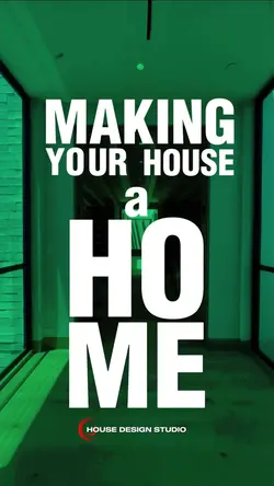 House Design Promote