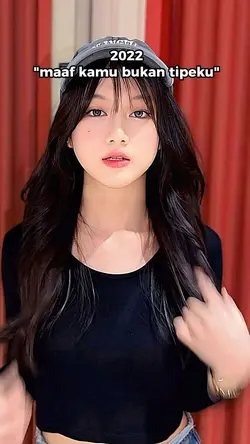 2022 maaf kamu bukan