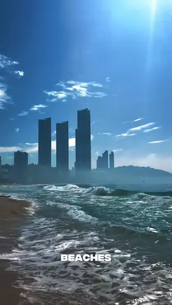 BUSAN KOREAN