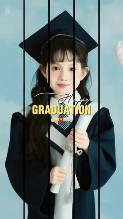 Happy Graduation