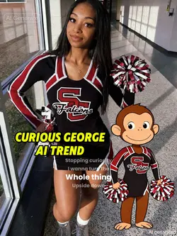 Curious George