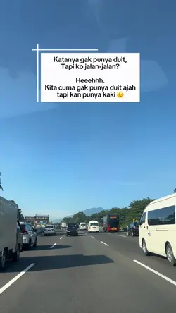 Tetap jalan