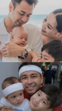 buah hati/armada