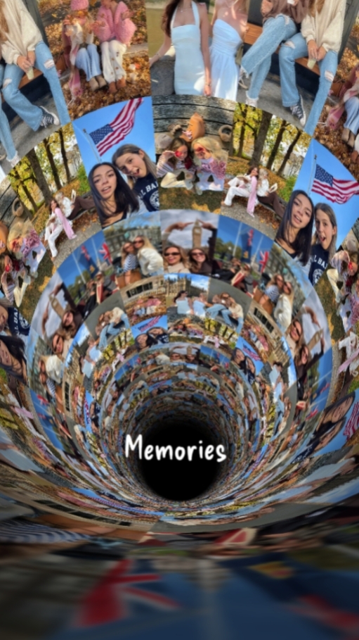 Memories 