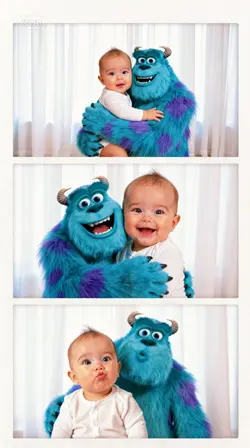 ai monster inc