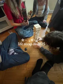 life recap in 2025