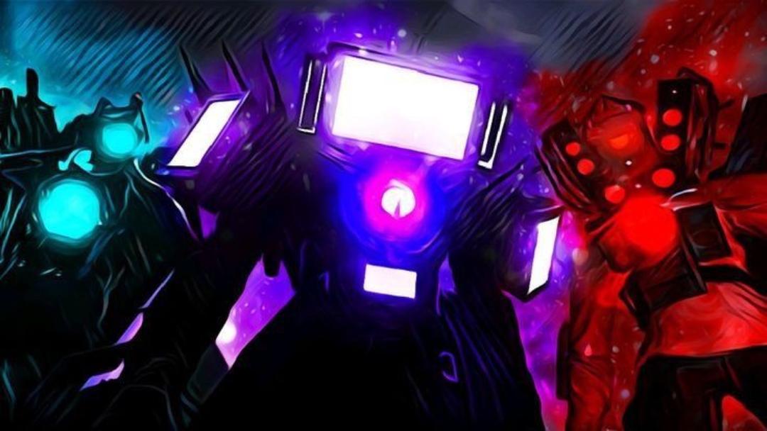 EDIT TITAN 
