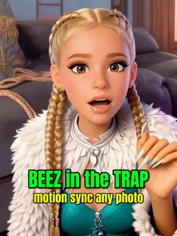 Beez in the Trap 
