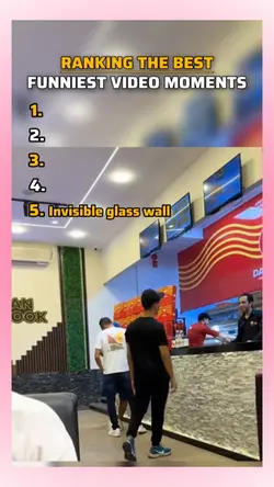 Funniest vid moments