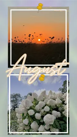 August