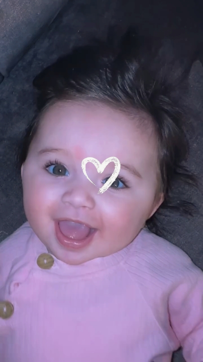 baby cute