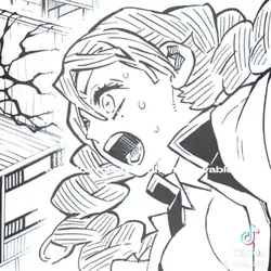 free mitsuri edit