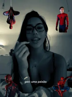 HOMEM ARANHA