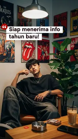 INFO TAHUN BARU