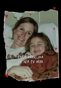 Mamá que orgullo♥️✨