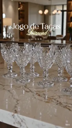 Taça Dianond