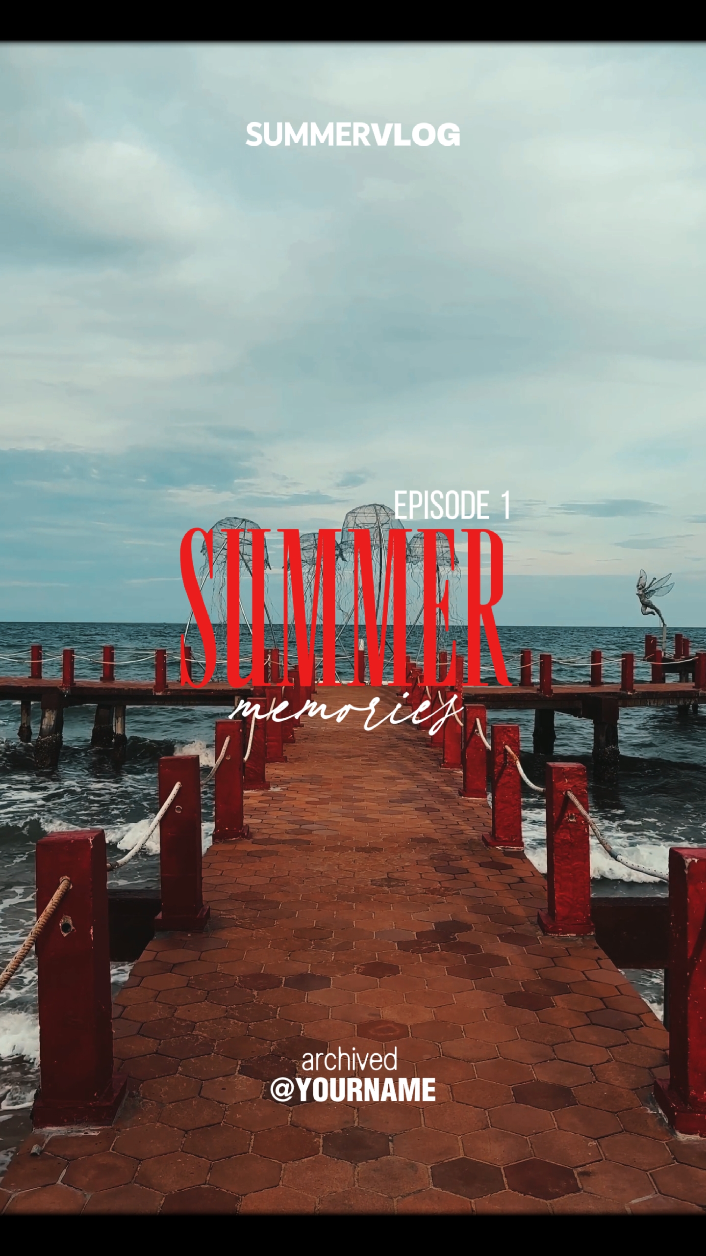 RECHARGING SUMMER
