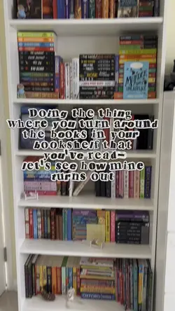 Books :P 