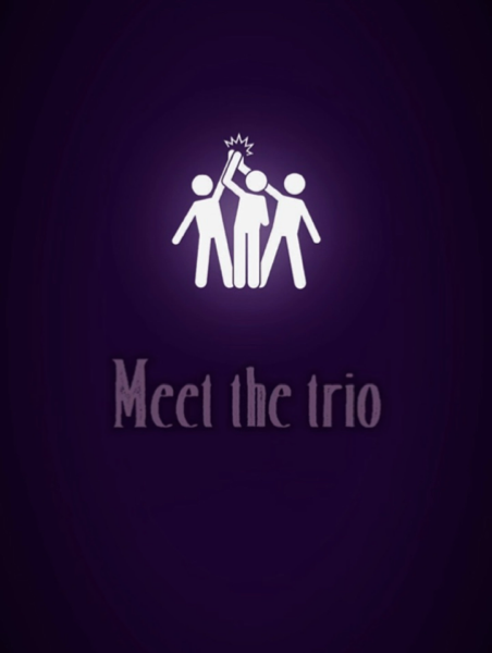 tendance trio