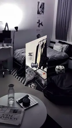 No Mirror