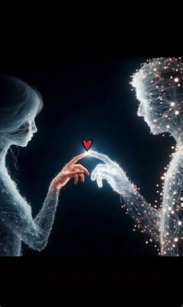 Ich liebe Dich 