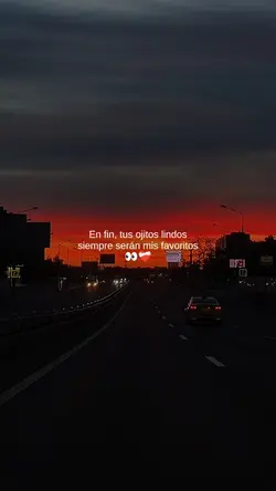 Tus ojitos lindos