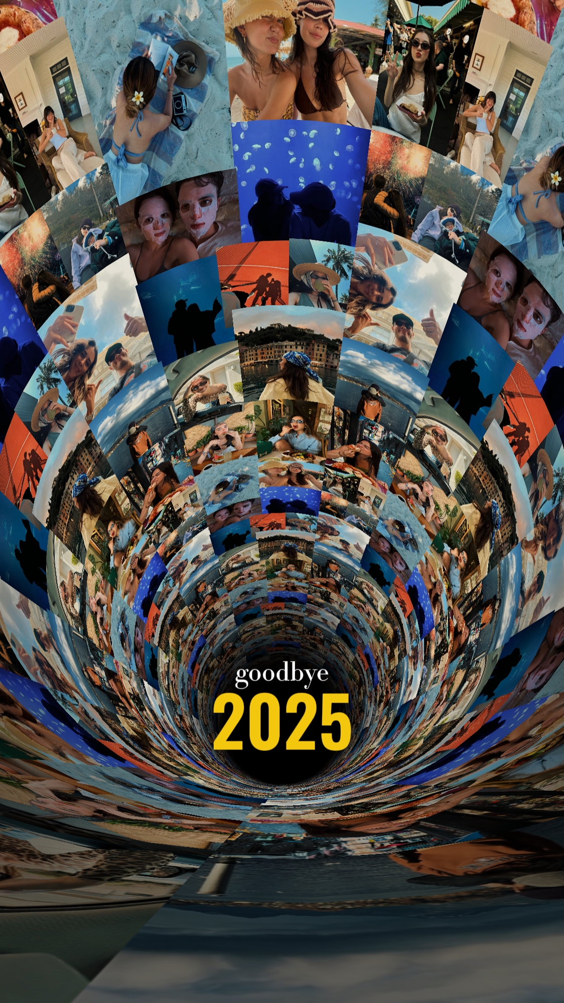 goodbye 2025