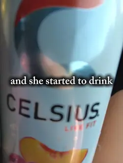 energy drinks 