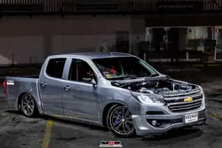 กระบะแต่งหล่อๆ