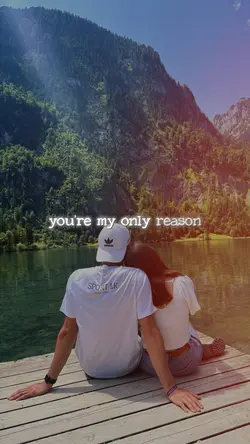 I need you 