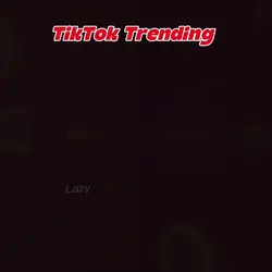 Trend Edit New 