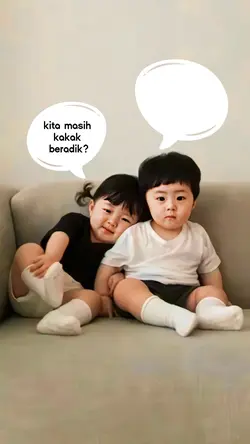 Hari kakak adik