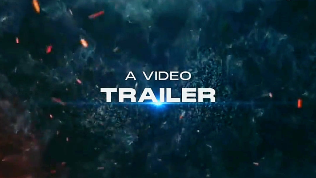 Tráiler cinematográfico