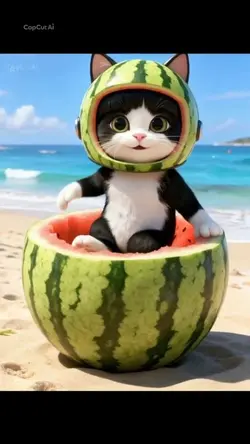 なんだー。