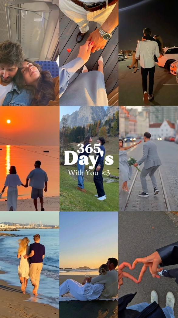 365 días