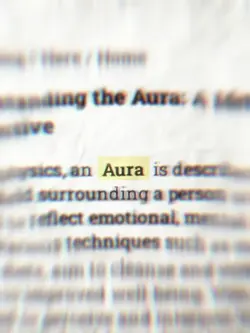 Aura Edit 3:4