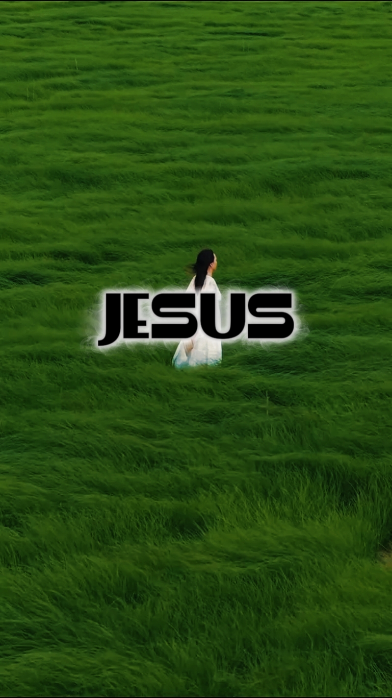 JESUS PEUT