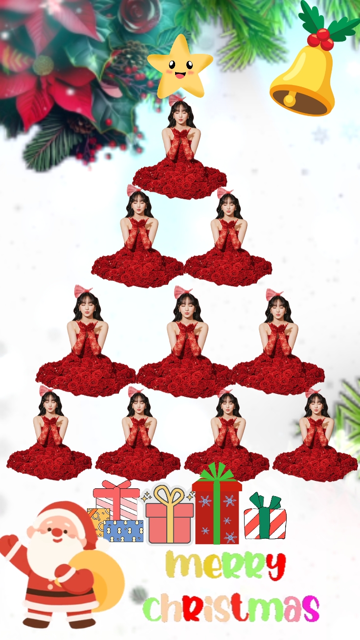 Selamat Natal